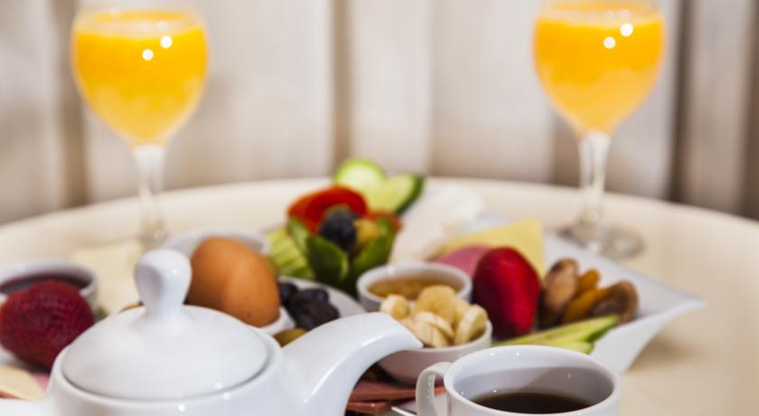 ÇUKUROVA ERTEN OTEL