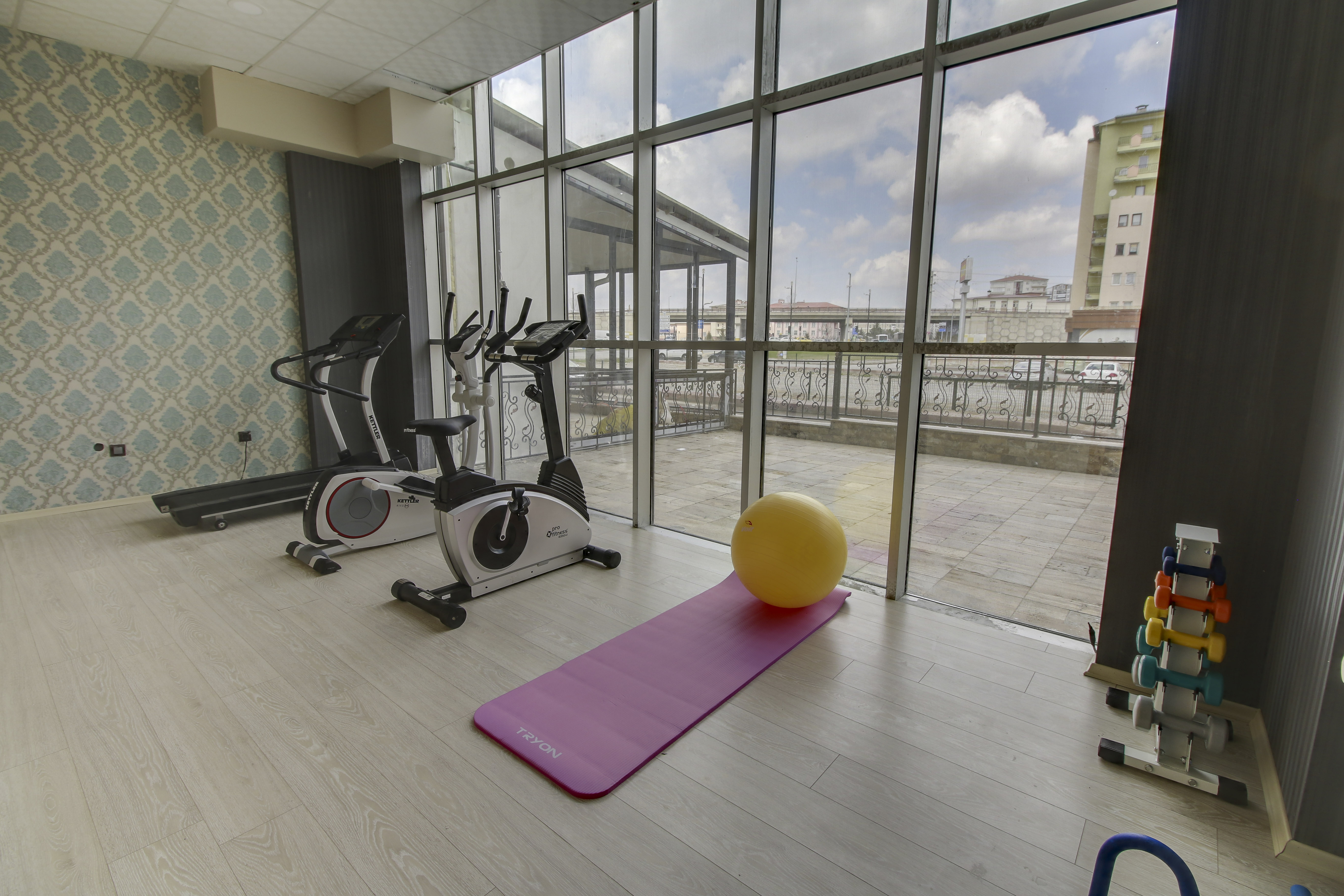 ELITE WORLD NEST SİVAS