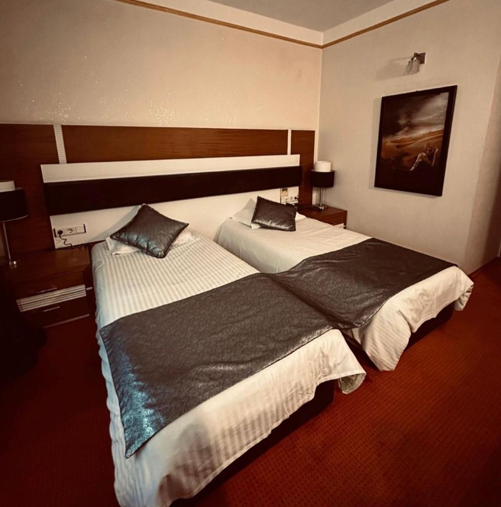 Büyük Erzincan Oteli