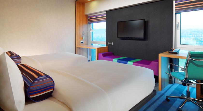 ALOFT HOTEL BURSA