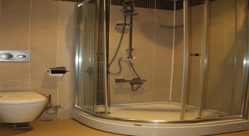 BİNKAP RESORT HOTEL