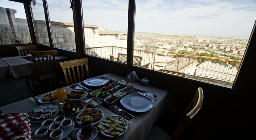 MAGIC CAVE HOUSE OTEL