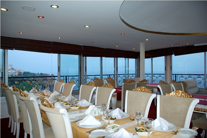 Bilem High Class Hotel