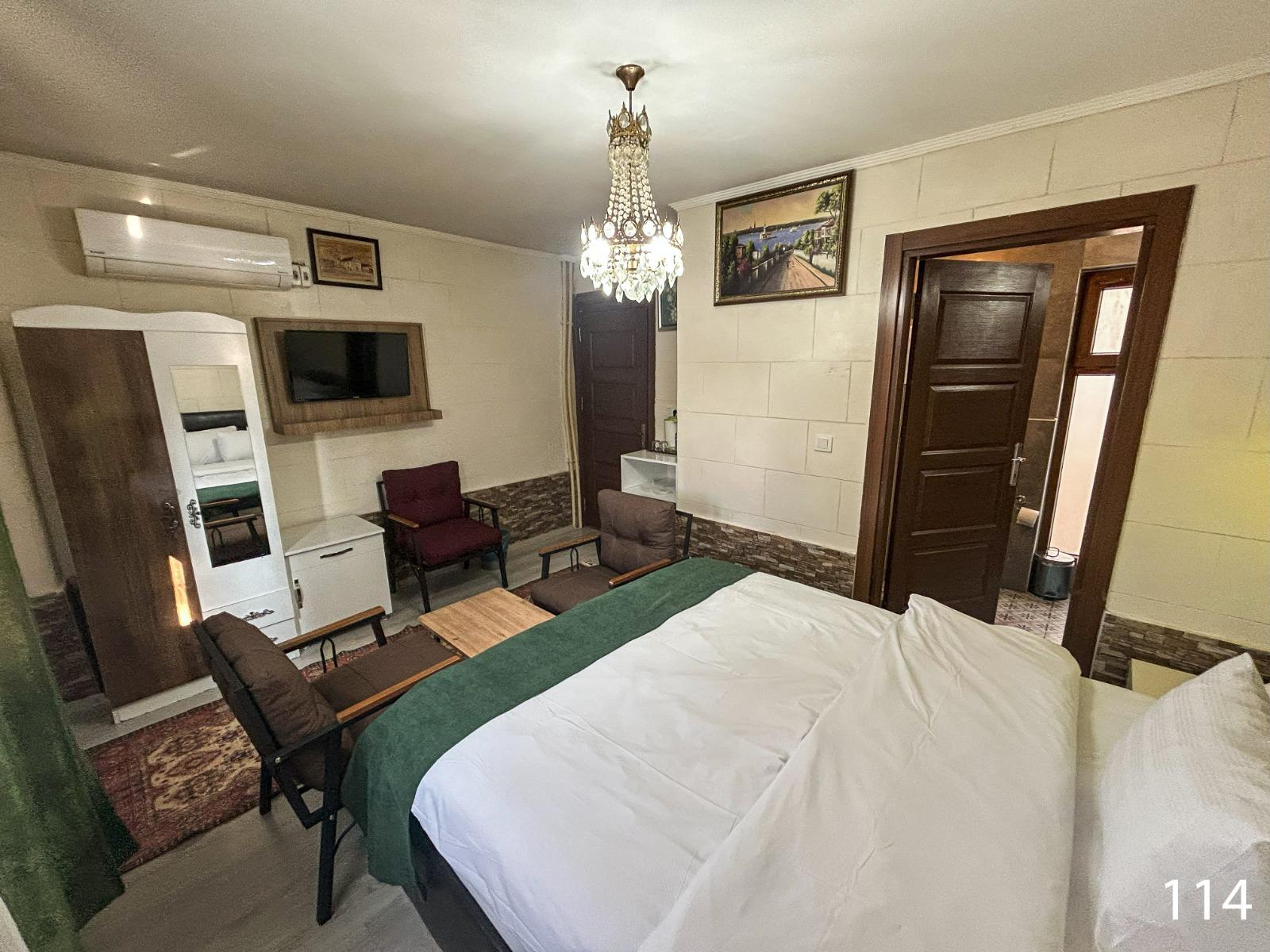 ARİFBEY KONAĞI GAZİANTEP