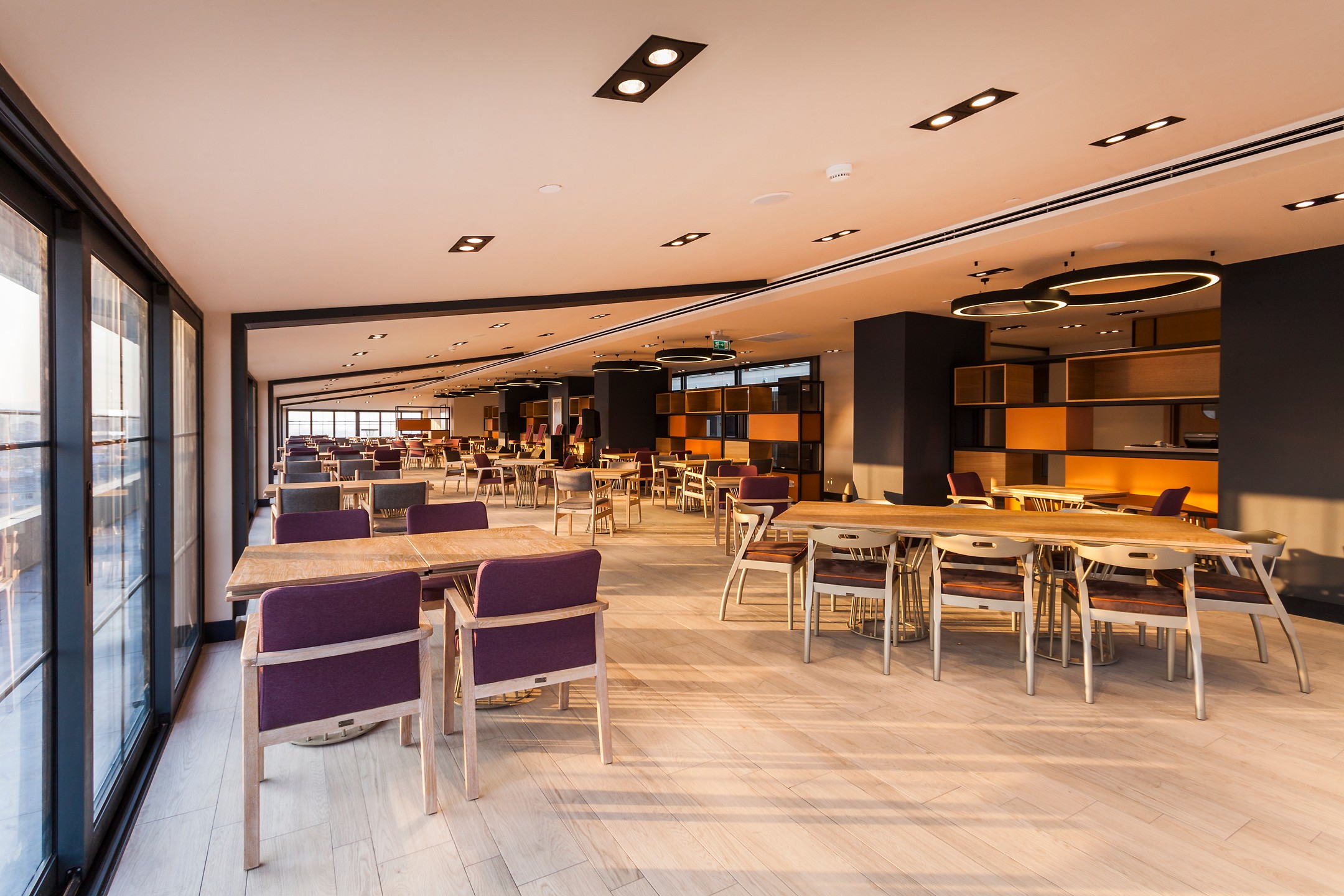 HOLİDAY İNN KAYSERİ