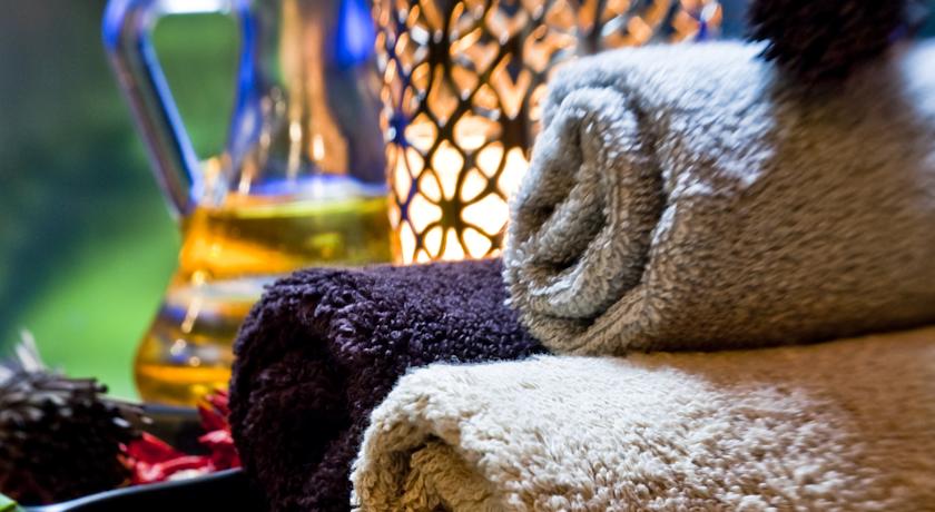 MARİGOLD TERMAL OTEL&SPA