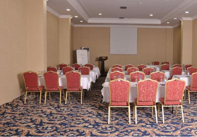 ANEMON EGE SAĞLIK OTEL