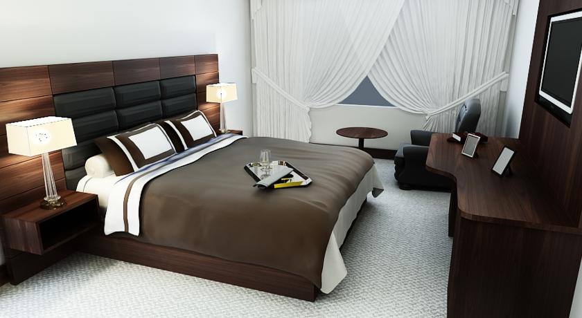 PLAZA OTEL DİYARBAKIR