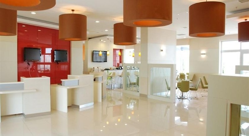 İBİS OTEL KAYSERİ