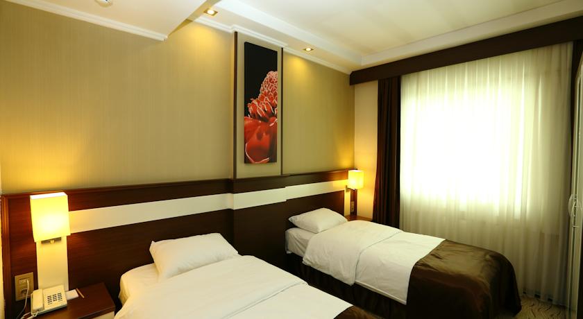 ELİT CLASS RESIDENCE HOTEL GAZİANTEP