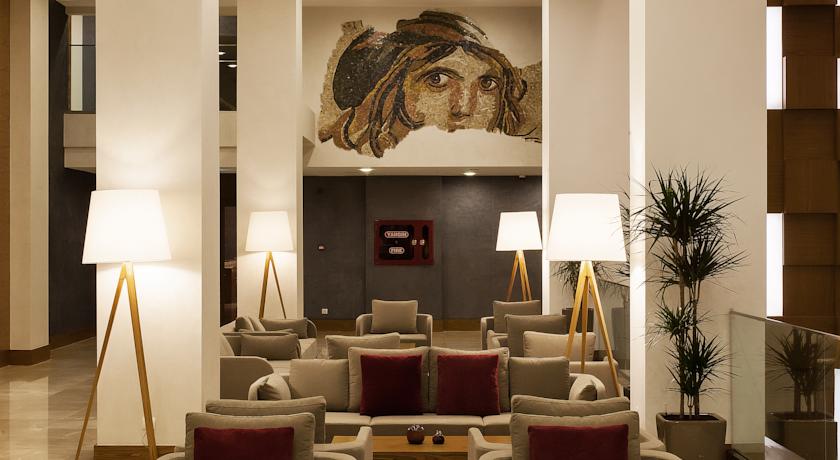 DİVAN OTEL GAZİANTEP