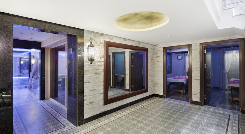 ALAİYE KLEOPATRA HOTEL