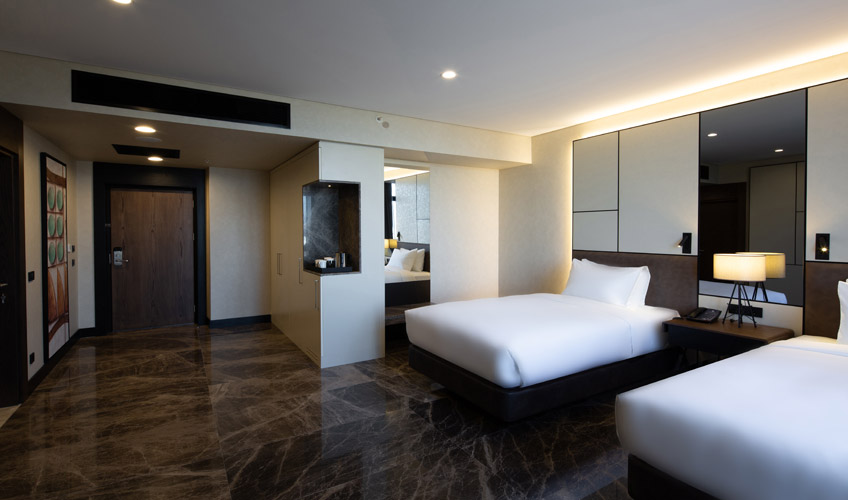 DEDEMAN KARTEPE KOCAELİ