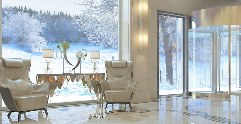 KARPALAS CITY HOTEL & SPA