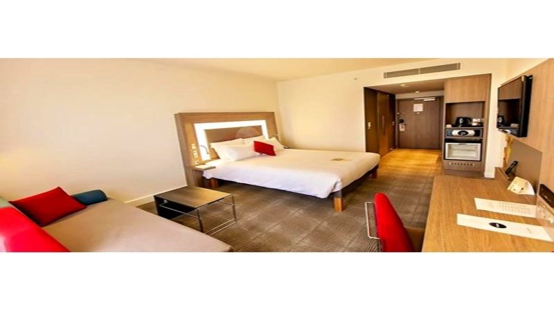 NOV OTEL DİYARBAKIR