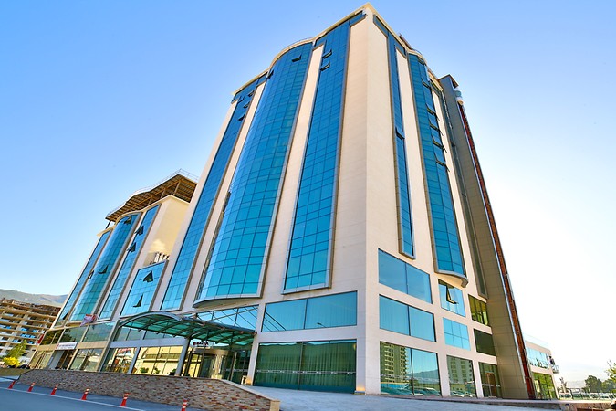 RAMADA İSKENDERUN HARBOUR