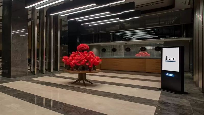 MÖVENPİCK DİYARBAKIR