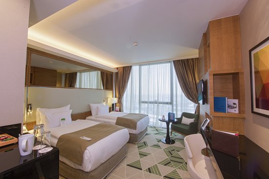 RAMADA PLAZA BY WYNDHAM KONYA