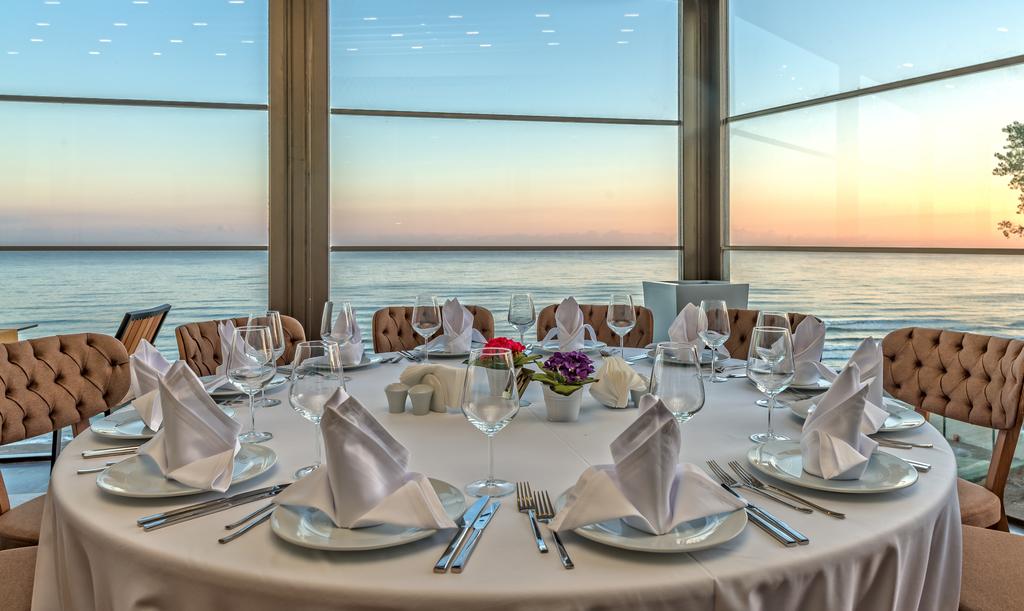 RAMADA RESORT BY WYNDHAM ÜNYE HOTEL