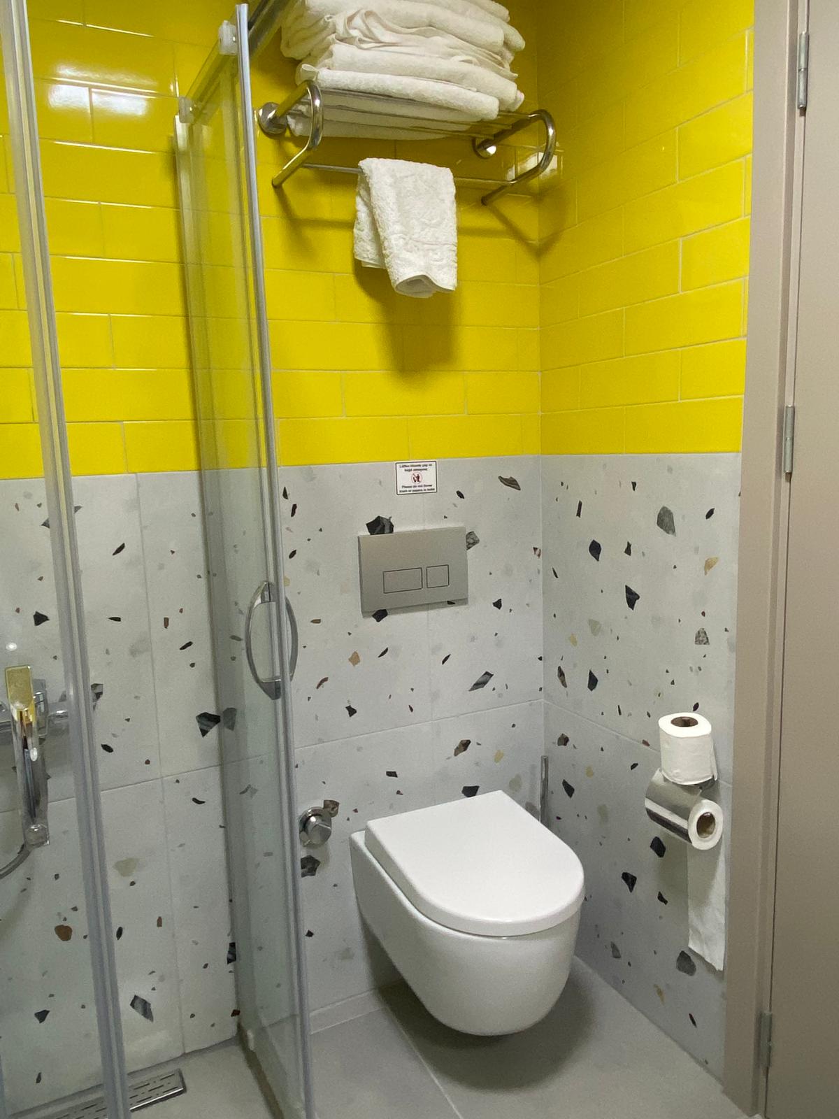 HOTEL PANAYA GÖKÇEADA