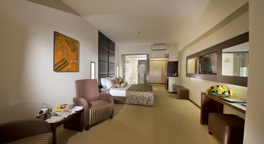 NORTH POİNT HOTEL DENİZLİ