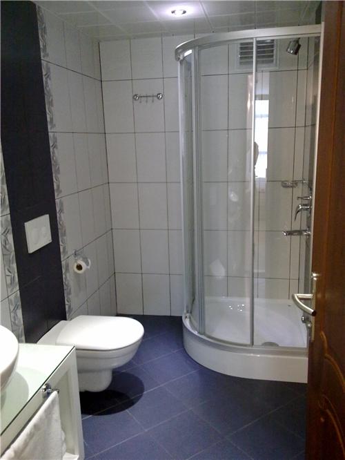 GÜVEN OTEL ÖDEMİŞ