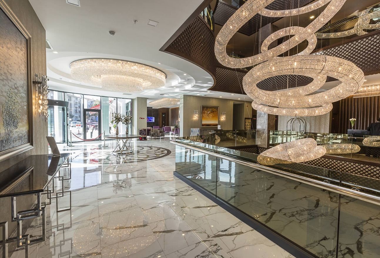 RAMADA BY WYNDHAM SAKARYA