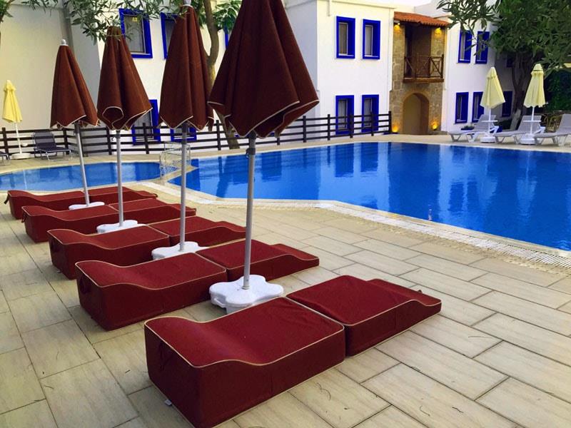 ATRİUM HOTEL
