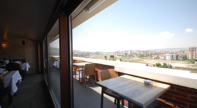 İMAMOĞLU PAŞA OTEL