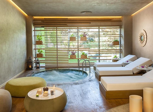 TASİGO ESKİŞEHİR TERMAL OTEL