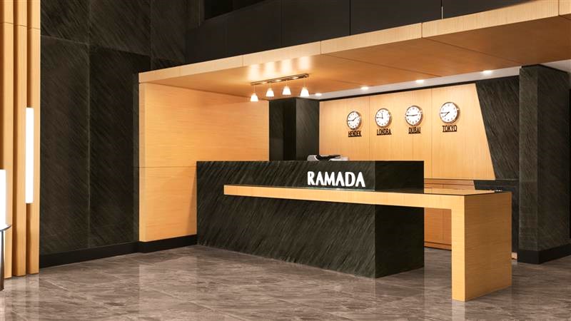 RAMADA BY WYNDHAM SAKARYA HENDEK OTEL