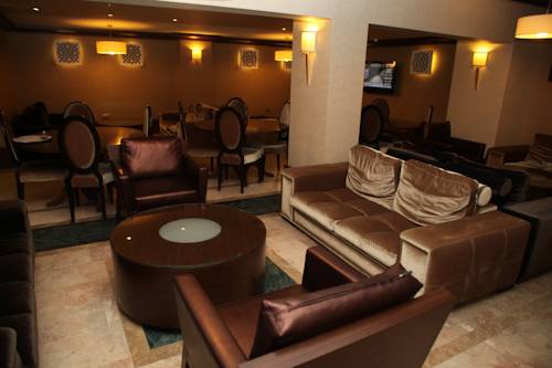 BÜYÜK URARTU HOTEL