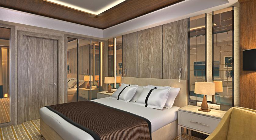 HOLİDAY İNN KAYSERİ