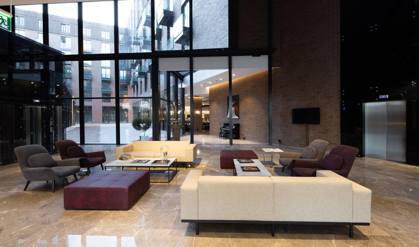 DEDEMAN KARTEPE KOCAELİ