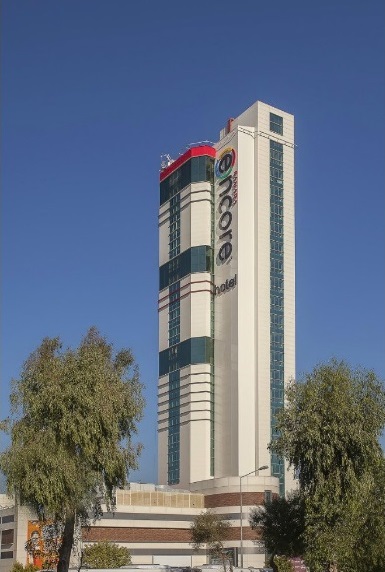 RAMADA ENCORE İZMİR BALÇOVA