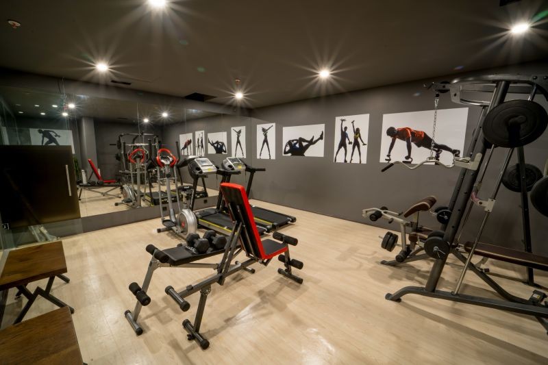 THE KAYSERİ LOFT HOTEL