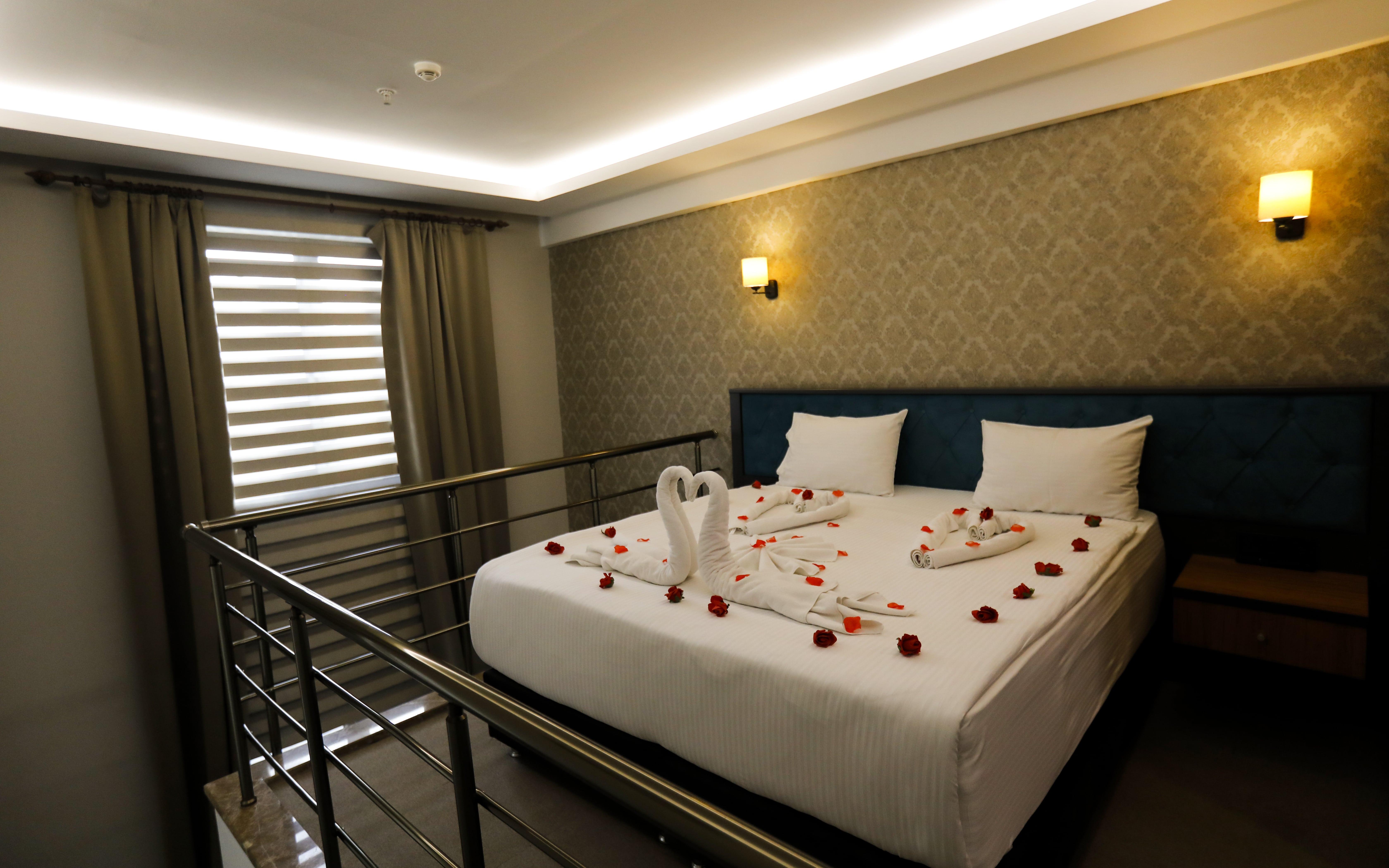 FİER HOTEL KAYSERİ