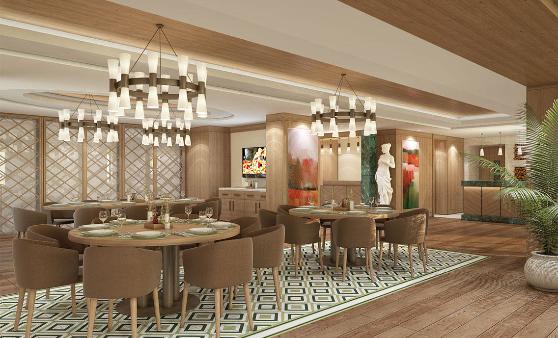 RAMADA PLAZA BY WYNDHAM RİZE