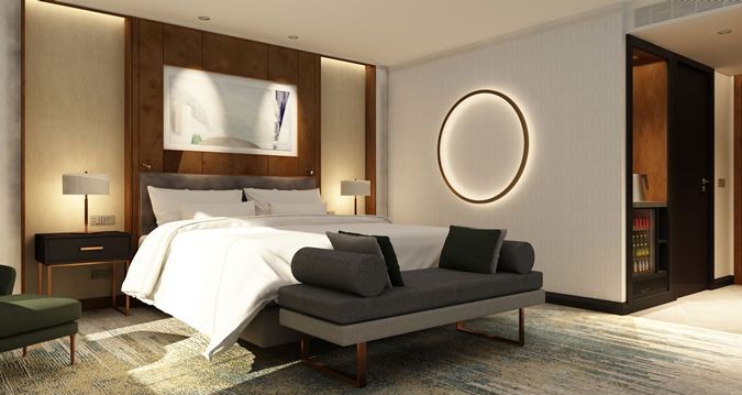 HILTON ISTANBUL MASLAK