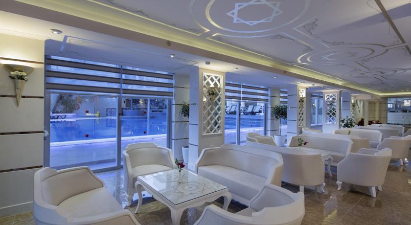 ALAİYE KLEOPATRA HOTEL