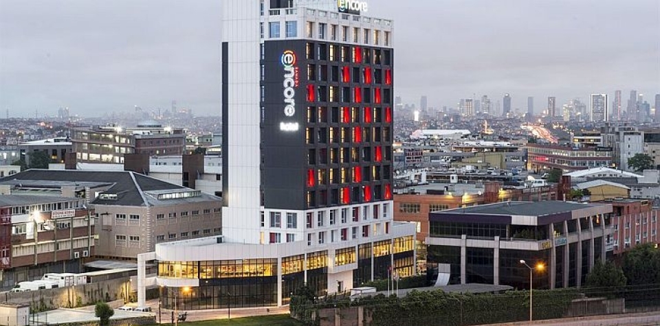 RAMADA ENCORE BY WYNDHAM BAYRAMPAŞA