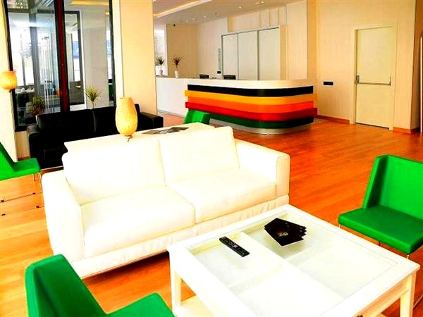 TEMPO HOTEL 4.LEVENT