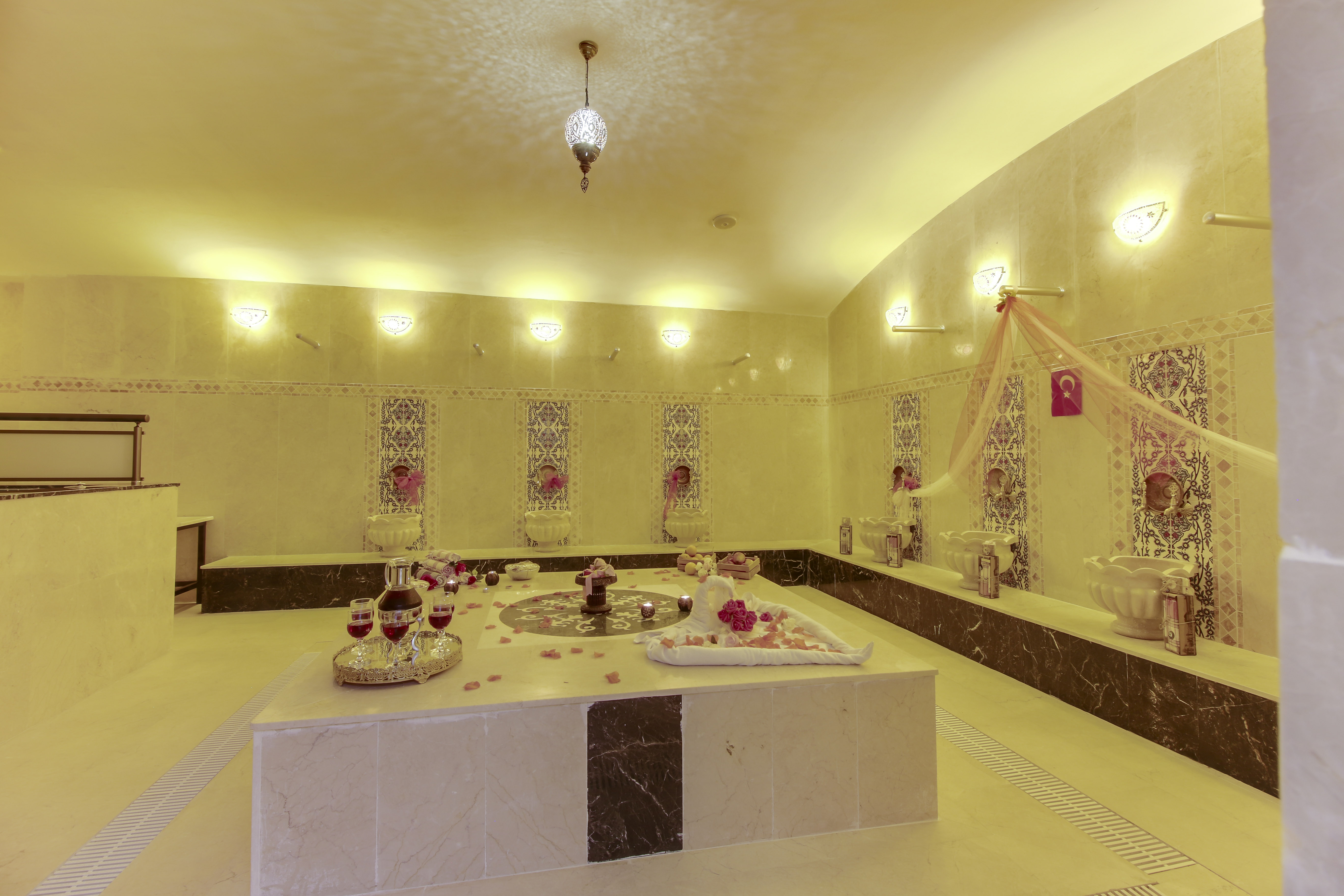 ELITE WORLD NEST SİVAS