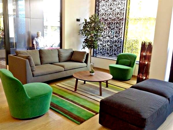 TEMPO SUİTES AİRPORT