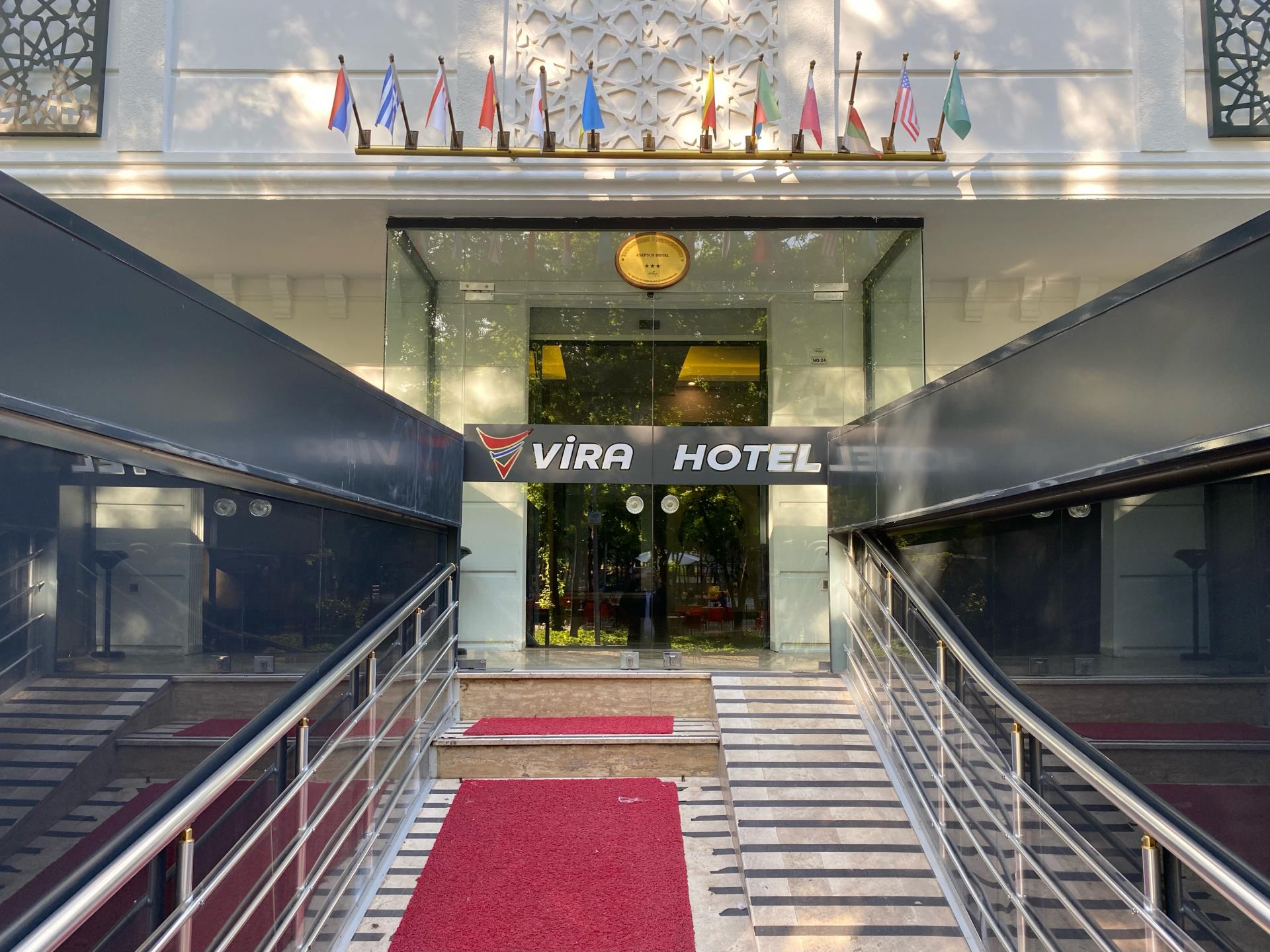 VİRA HOTEL