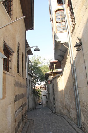 ZEYNEP HANIM KONAĞI