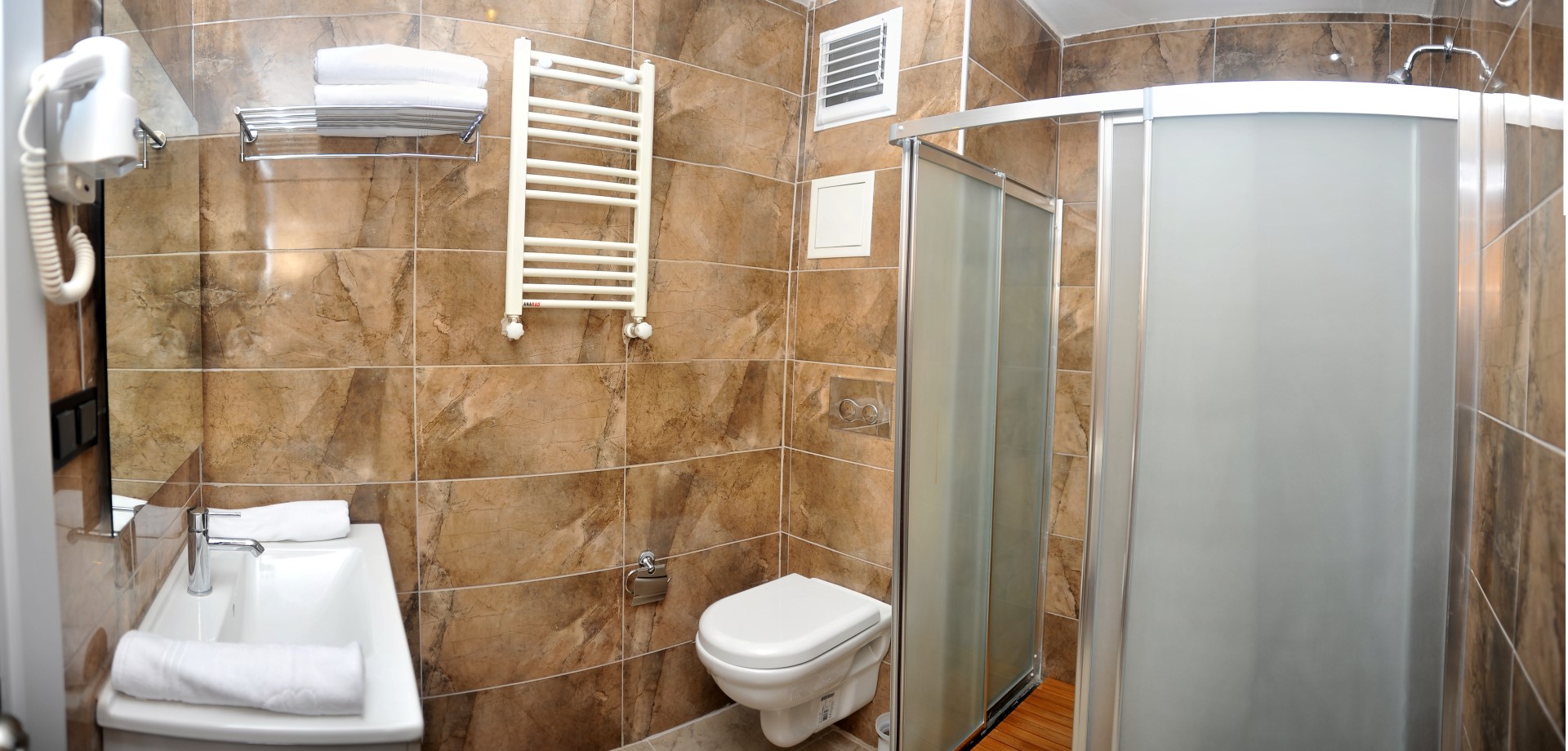 BÜYÜK BAYBURT OTEL