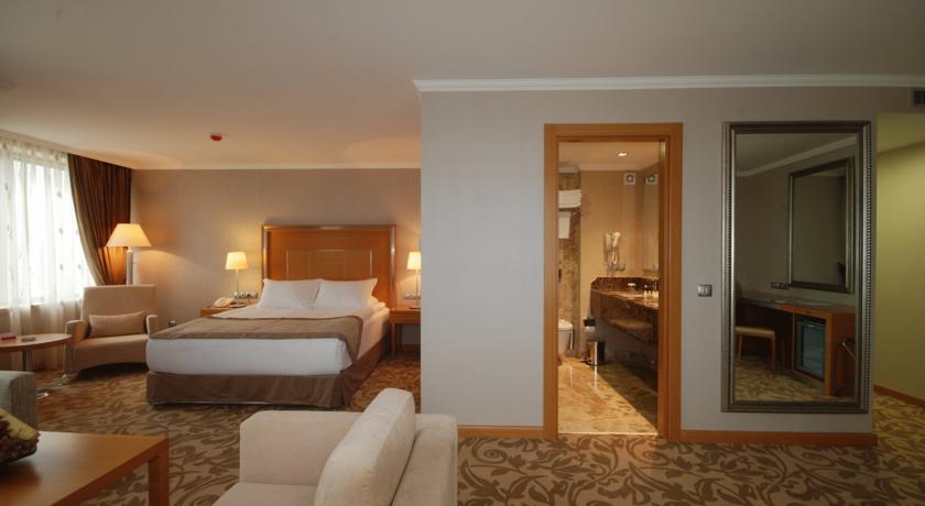 RAMADA PLAZA BY WYNDHAM KAHRAMANMARAŞ