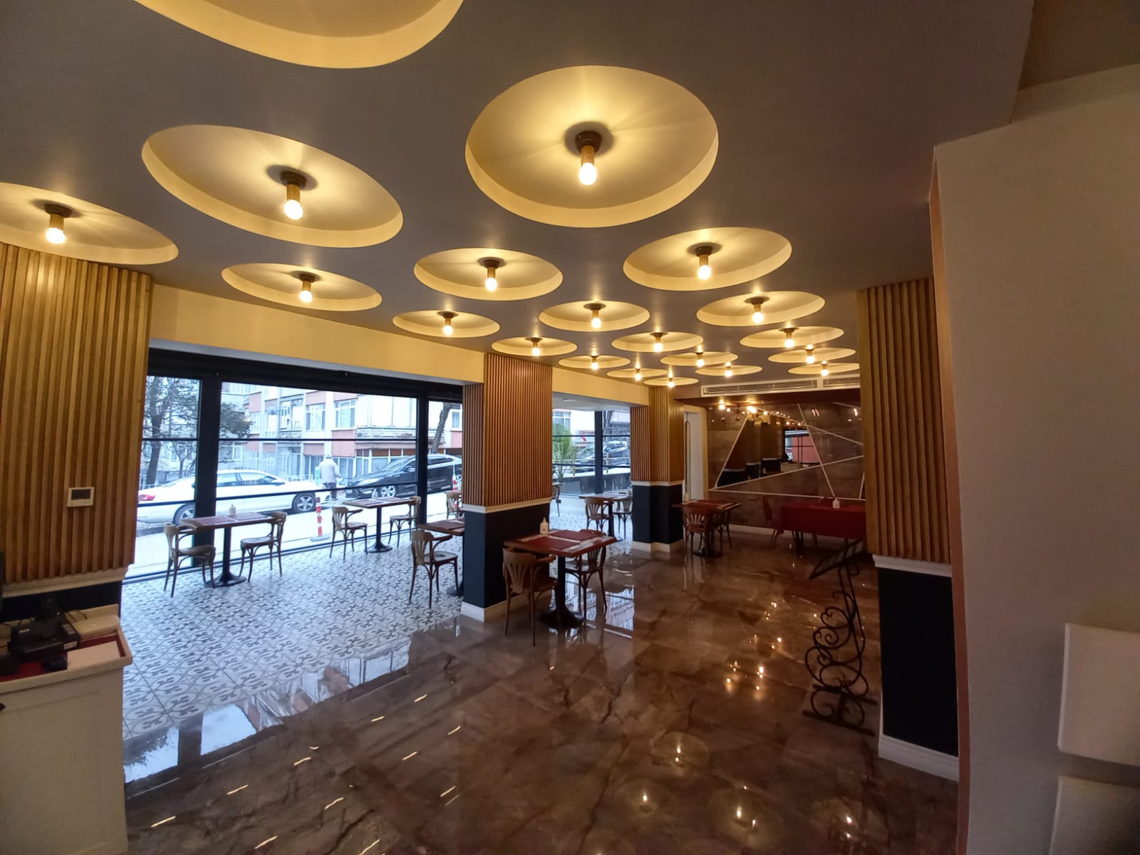 BAKIRKÖY TAŞHAN BUSINESS AIRPORT HOTEL