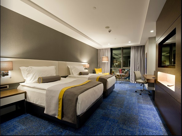 RADISSON BLU OTEL KAYSERİ